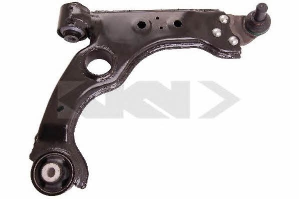 GKN-Spidan 58682 Track Control Arm 58682: Buy near me in Poland at 2407.PL - Good price!