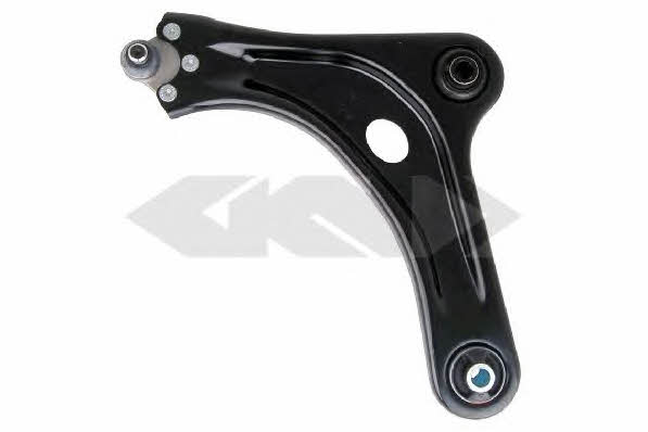 GKN-Spidan 50737 Track Control Arm 50737: Buy near me in Poland at 2407.PL - Good price!