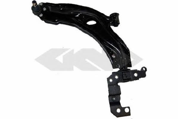 GKN-Spidan 50306 Suspension arm front lower left 50306: Buy near me in Poland at 2407.PL - Good price!
