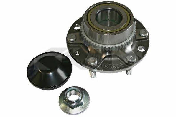 GKN-Spidan 27761 Wheel bearing kit 27761: Buy near me in Poland at 2407.PL - Good price!