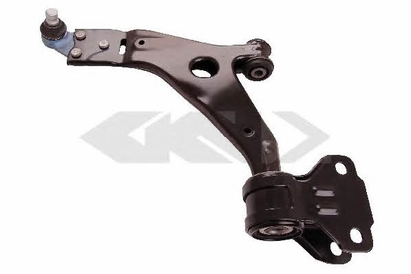 GKN-Spidan 58410 Track Control Arm 58410: Buy near me in Poland at 2407.PL - Good price!