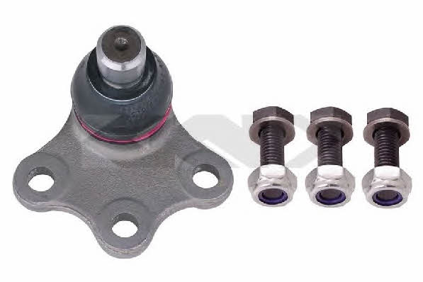 GKN-Spidan 50736 Ball joint 50736: Buy near me in Poland at 2407.PL - Good price!
