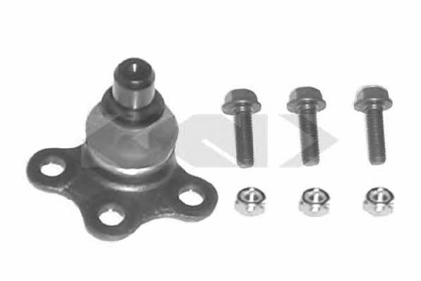 GKN-Spidan 57014 Ball joint 57014: Buy near me in Poland at 2407.PL - Good price!