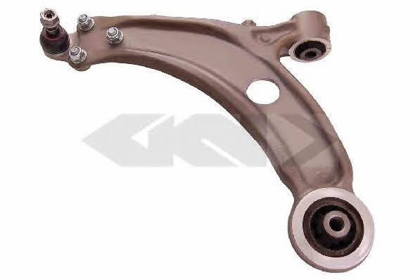 GKN-Spidan 58359 Track Control Arm 58359: Buy near me in Poland at 2407.PL - Good price!