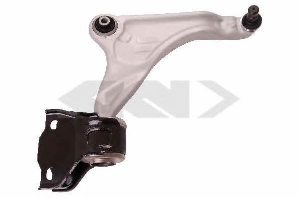 GKN-Spidan 58610 Track Control Arm 58610: Buy near me in Poland at 2407.PL - Good price!