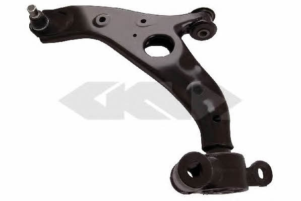 GKN-Spidan 58339 Suspension arm front lower left 58339: Buy near me in Poland at 2407.PL - Good price!