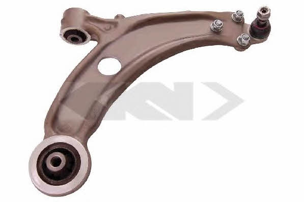 GKN-Spidan 58360 Track Control Arm 58360: Buy near me in Poland at 2407.PL - Good price!