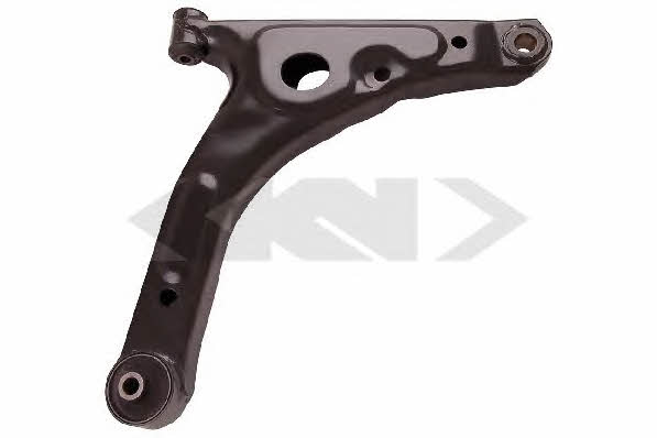 GKN-Spidan 58386 Track Control Arm 58386: Buy near me in Poland at 2407.PL - Good price!