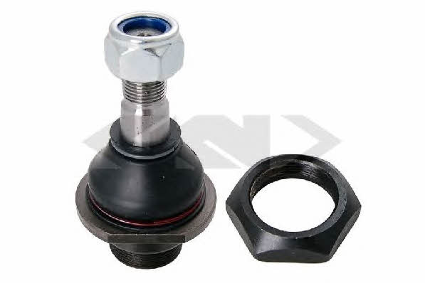 GKN-Spidan 50242 Ball joint 50242: Buy near me at 2407.PL in Poland at an Affordable price!