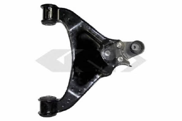 GKN-Spidan 50273 Track Control Arm 50273: Buy near me in Poland at 2407.PL - Good price!
