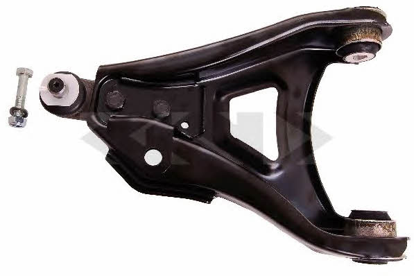 GKN-Spidan 50214 Track Control Arm 50214: Buy near me in Poland at 2407.PL - Good price!