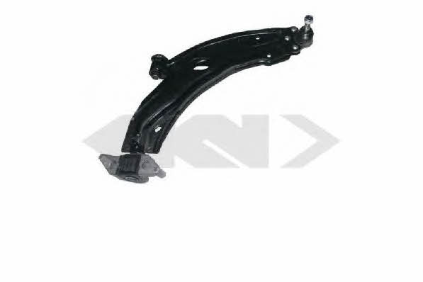GKN-Spidan 50305 Track Control Arm 50305: Buy near me at 2407.PL in Poland at an Affordable price!