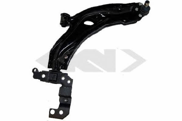 GKN-Spidan 50307 Suspension arm front lower right 50307: Buy near me in Poland at 2407.PL - Good price!