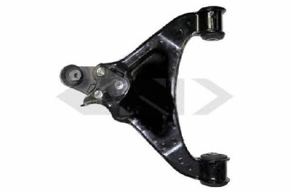 GKN-Spidan 50272 Track Control Arm 50272: Buy near me in Poland at 2407.PL - Good price!