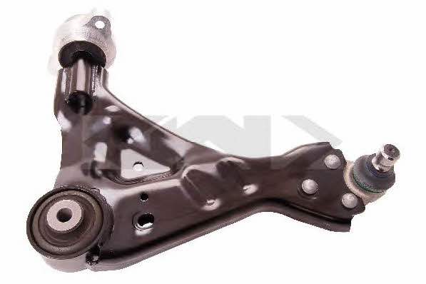 GKN-Spidan 58590 Track Control Arm 58590: Buy near me in Poland at 2407.PL - Good price!