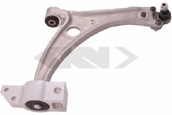 GKN-Spidan 51009 Track Control Arm 51009: Buy near me in Poland at 2407.PL - Good price!