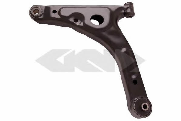 GKN-Spidan 58385 Track Control Arm 58385: Buy near me in Poland at 2407.PL - Good price!