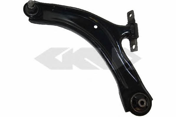 GKN-Spidan 50297 Track Control Arm 50297: Buy near me in Poland at 2407.PL - Good price!