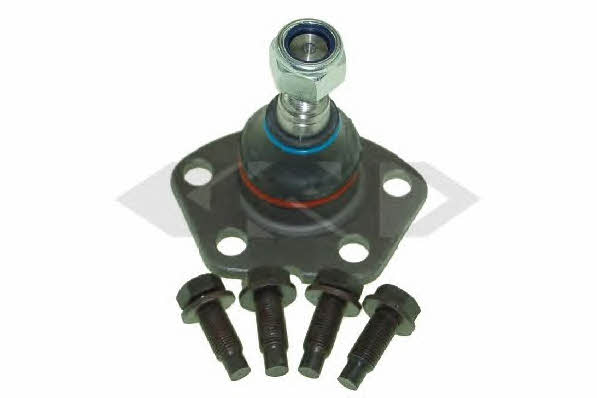 GKN-Spidan 57018 Ball joint 57018: Buy near me in Poland at 2407.PL - Good price!
