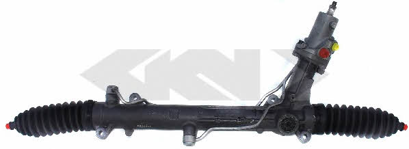 GKN-Spidan 52524 Steering Gear 52524: Buy near me in Poland at 2407.PL - Good price!