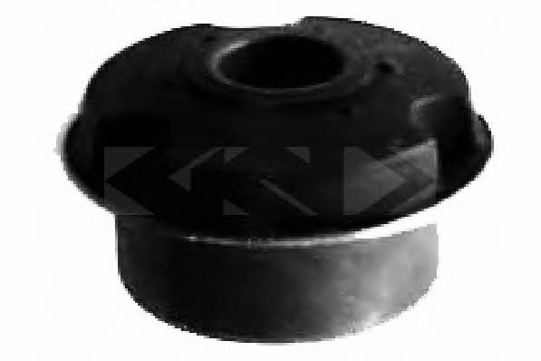 GKN-Spidan 410733 Silentblock/tuleja wahacza 410733: Dobra cena w Polsce na 2407.PL - Kup Teraz!