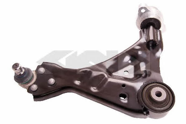 GKN-Spidan 58589 Track Control Arm 58589: Buy near me in Poland at 2407.PL - Good price!