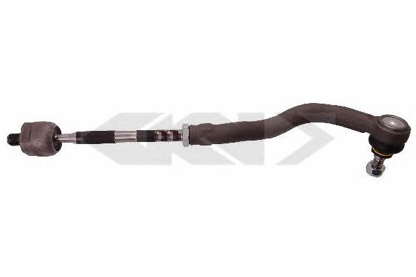 GKN-Spidan 58601 Steering tie rod 58601: Buy near me in Poland at 2407.PL - Good price!