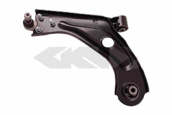 GKN-Spidan 58357 Track Control Arm 58357: Buy near me in Poland at 2407.PL - Good price!