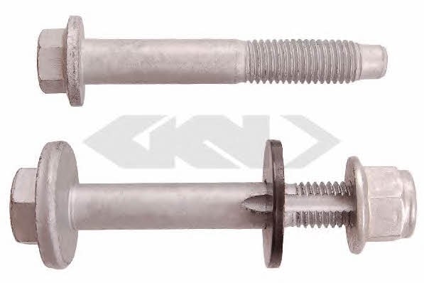 GKN-Spidan 58397 Suspension arm repair kit 58397: Buy near me at 2407.PL in Poland at an Affordable price!