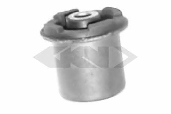 GKN-Spidan 410192 Control Arm-/Trailing Arm Bush 410192: Buy near me at 2407.PL in Poland at an Affordable price!