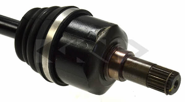 GKN-Spidan 20815 Drive shaft 20815: Buy near me at 2407.PL in Poland at an Affordable price!