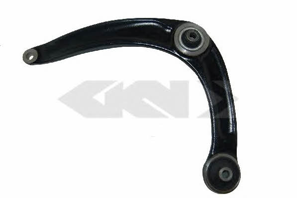 GKN-Spidan 50292 Track Control Arm 50292: Buy near me in Poland at 2407.PL - Good price!