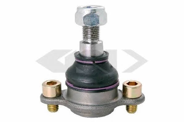 GKN-Spidan 50289 Ball joint 50289: Buy near me in Poland at 2407.PL - Good price!