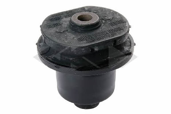 GKN-Spidan 411863 Silentblock rear beam 411863: Buy near me in Poland at 2407.PL - Good price!