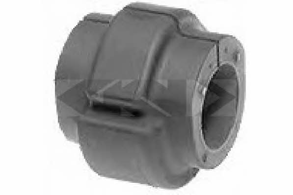 GKN-Spidan 412082 Front stabilizer bush 412082: Buy near me at 2407.PL in Poland at an Affordable price!