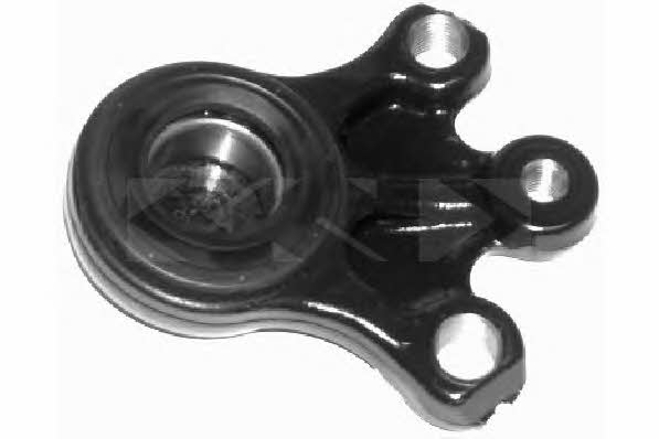 GKN-Spidan 40519 Ball joint 40519: Buy near me in Poland at 2407.PL - Good price!