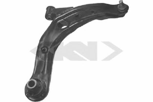 GKN-Spidan 40865 Track Control Arm 40865: Buy near me in Poland at 2407.PL - Good price!