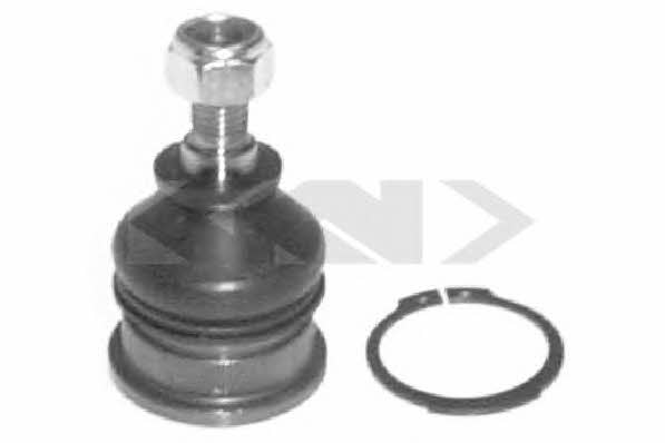 GKN-Spidan 44566 Ball joint 44566: Buy near me in Poland at 2407.PL - Good price!