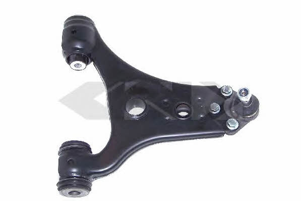 GKN-Spidan 44278 Suspension arm front lower right 44278: Buy near me in Poland at 2407.PL - Good price!