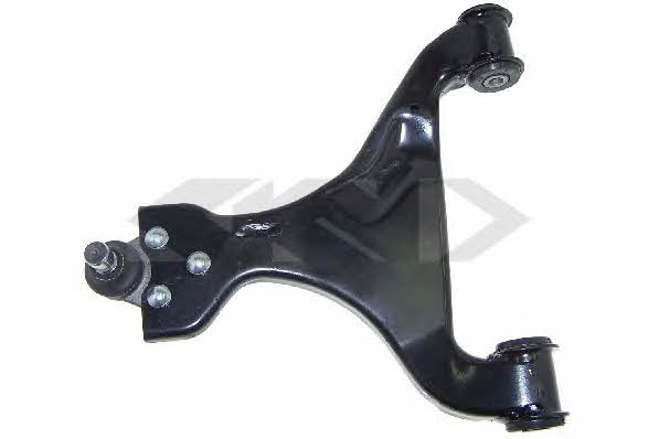 GKN-Spidan 44335 Track Control Arm 44335: Buy near me in Poland at 2407.PL - Good price!