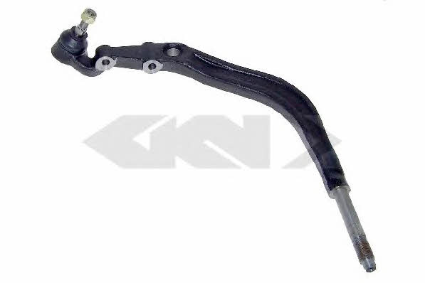 GKN-Spidan 44549 Suspension arm front lower left 44549: Buy near me in Poland at 2407.PL - Good price!