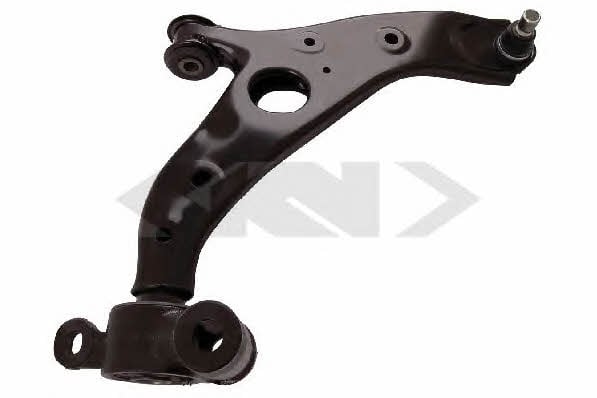 GKN-Spidan 58340 Track Control Arm 58340: Buy near me in Poland at 2407.PL - Good price!