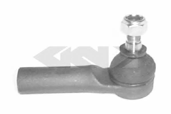 GKN-Spidan 40575 Tie rod end outer 40575: Buy near me in Poland at 2407.PL - Good price!