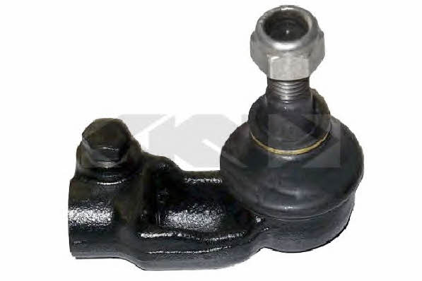 GKN-Spidan 40578 Tie rod end outer 40578: Buy near me in Poland at 2407.PL - Good price!