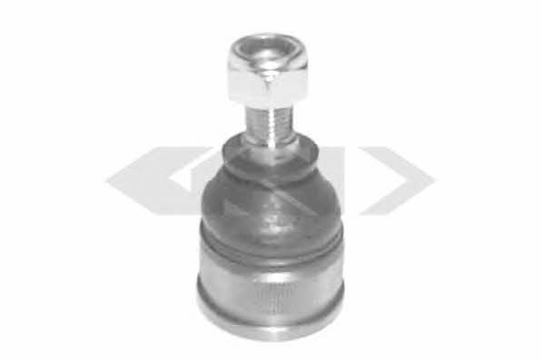 GKN-Spidan 40724 Ball joint 40724: Buy near me in Poland at 2407.PL - Good price!