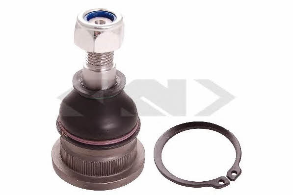 GKN-Spidan 40728 Ball joint 40728: Buy near me in Poland at 2407.PL - Good price!