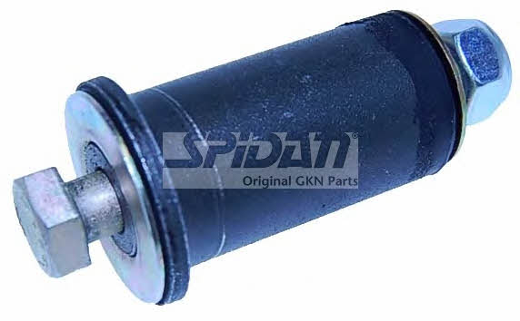 GKN-Spidan 40528 Poduszka silnika 40528: Dobra cena w Polsce na 2407.PL - Kup Teraz!