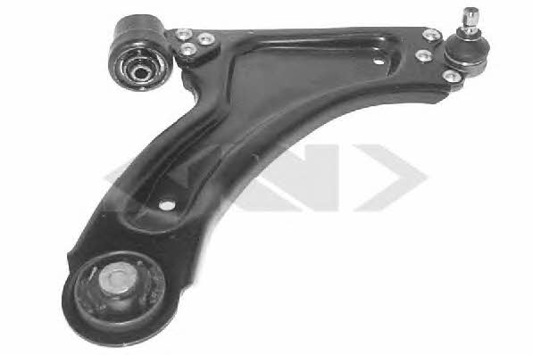 GKN-Spidan 44339 Track Control Arm 44339: Buy near me in Poland at 2407.PL - Good price!