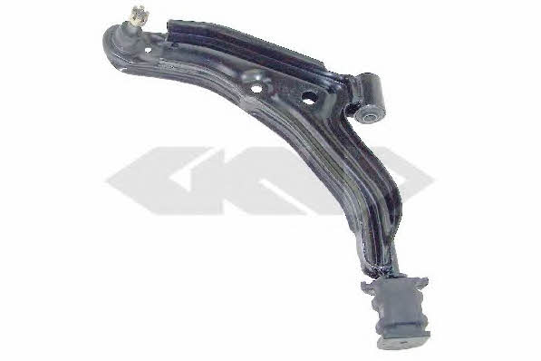 GKN-Spidan 44240 Track Control Arm 44240: Buy near me in Poland at 2407.PL - Good price!