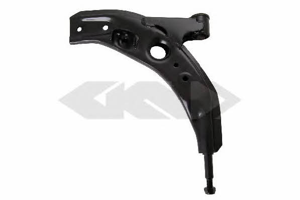 GKN-Spidan 40835 Track Control Arm 40835: Buy near me in Poland at 2407.PL - Good price!